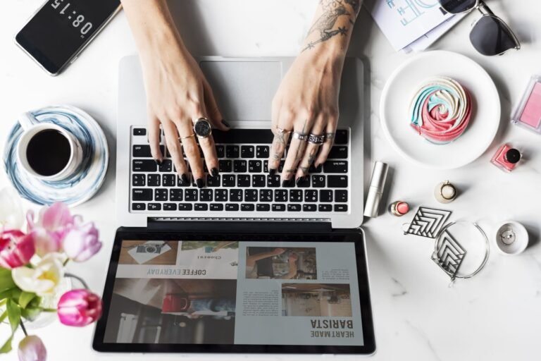 10 Elementos Clave para una Página Web que Convierta Visitas en Clientes
