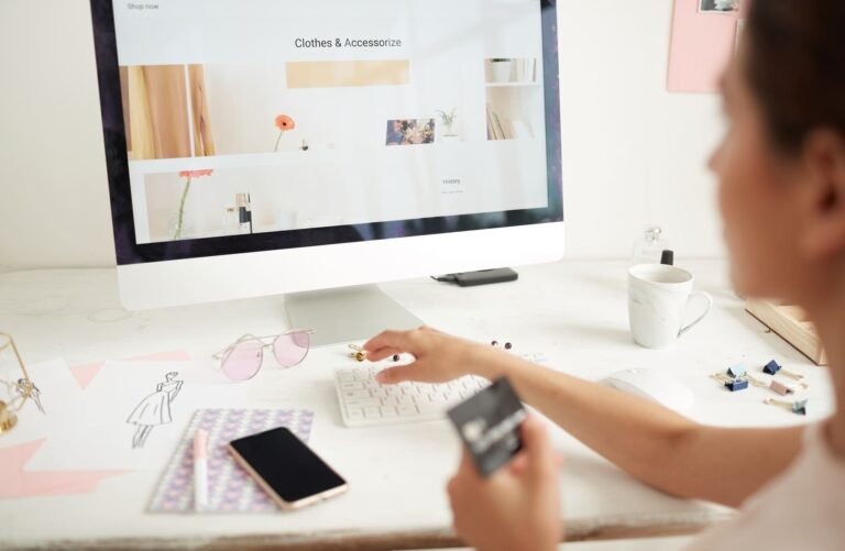 Cómo Elegir la Plataforma Perfecta para Crear tu Tienda Online